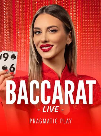 Baccarat Lobby